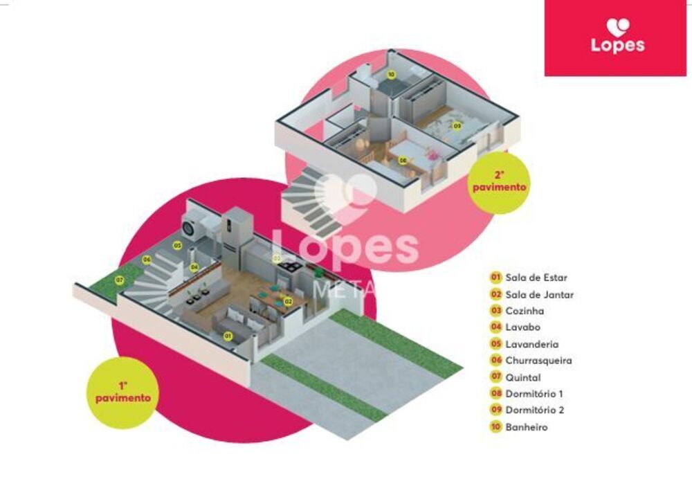 Terreno, 62 m² - Foto 2
