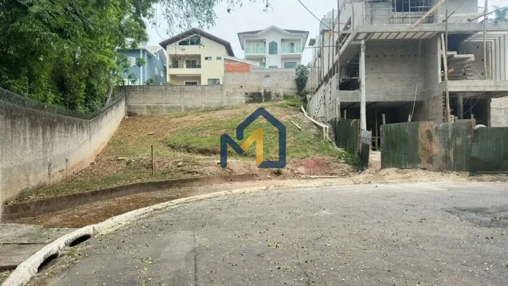 Terreno, 489 m² - Foto 3
