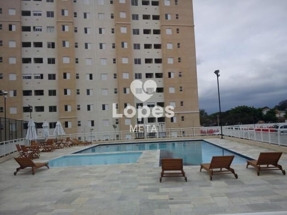 Apartamento à venda com 2 quartos, 47m² - Foto 15