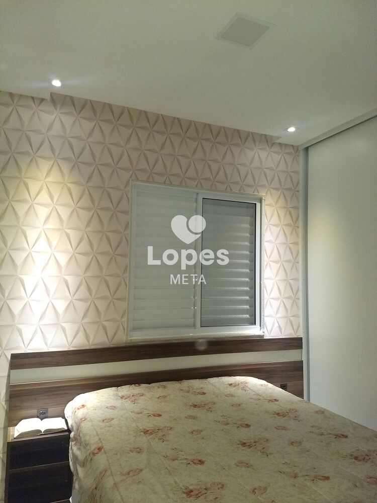 Apartamento à venda com 2 quartos, 47m² - Foto 11