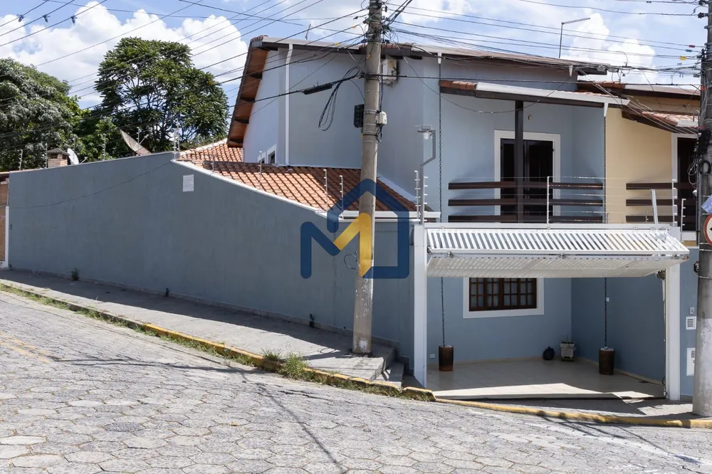 Sobrado, 3 quartos, 140 m² - Foto 12