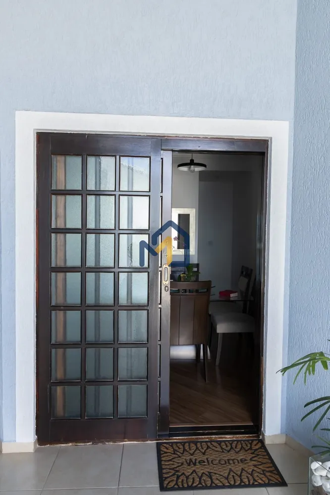 Sobrado, 3 quartos, 140 m² - Foto 8