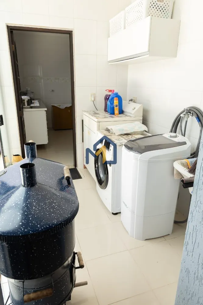 Sobrado, 3 quartos, 140 m² - Foto 4