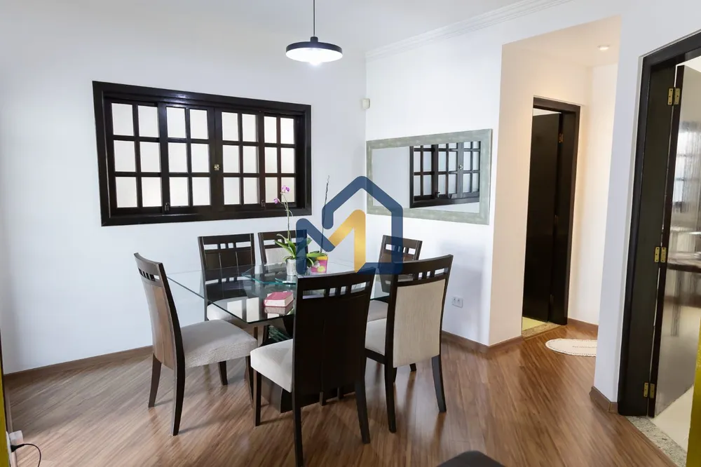 Sobrado, 3 quartos, 140 m² - Foto 7