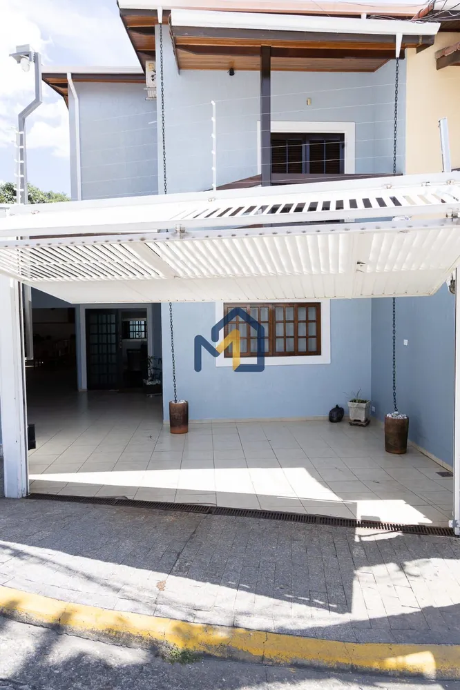 Sobrado, 3 quartos, 140 m² - Foto 10