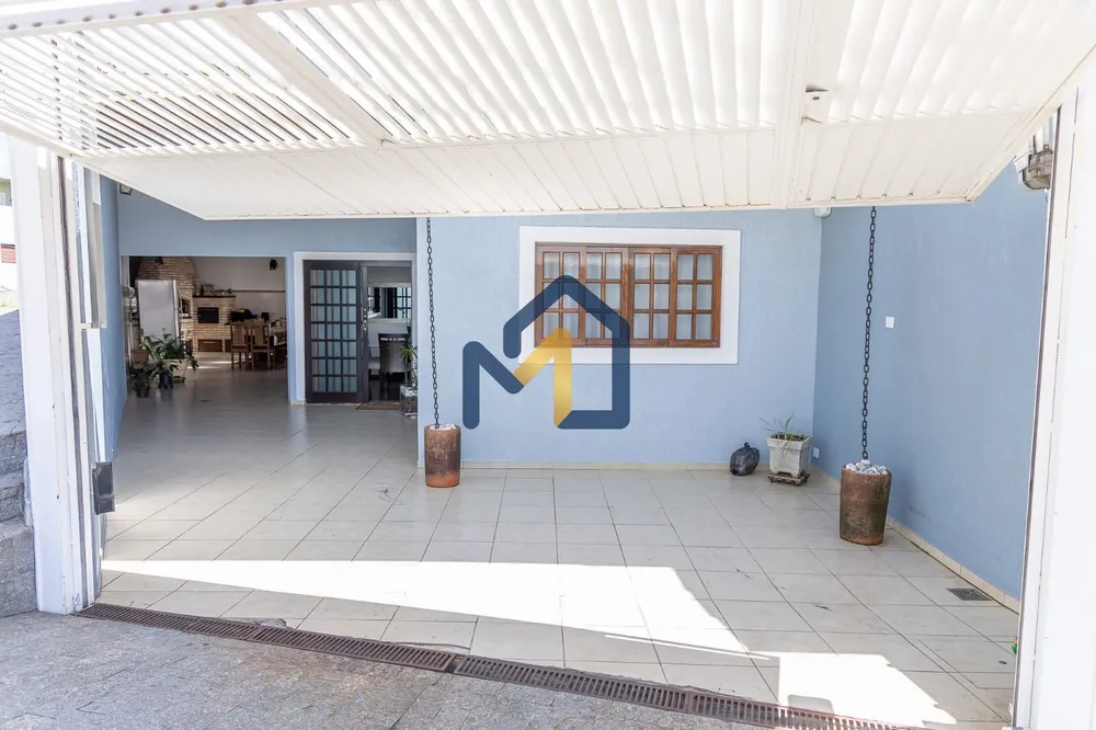 Sobrado, 3 quartos, 140 m² - Foto 11