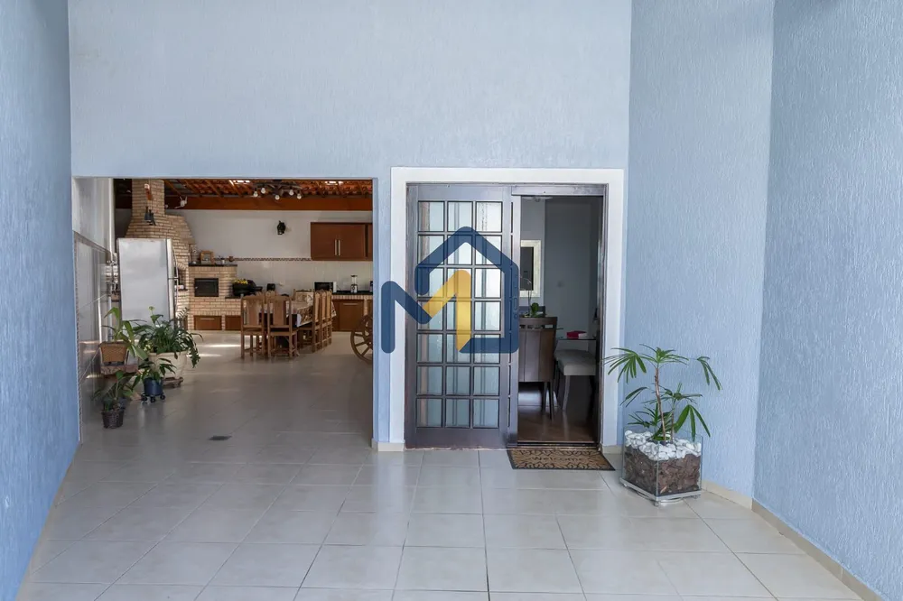Sobrado, 3 quartos, 140 m² - Foto 9