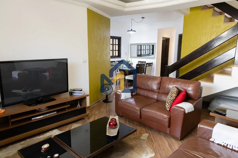 Sobrado, 3 quartos, 140 m² - Foto 6