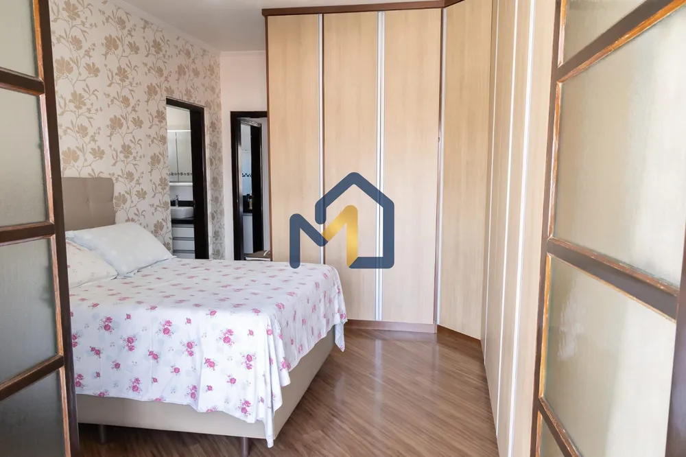 Sobrado, 3 quartos, 140 m² - Foto 2
