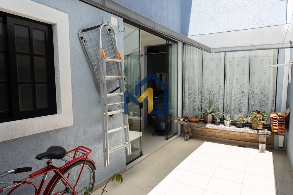 Sobrado, 3 quartos, 140 m² - Foto 5