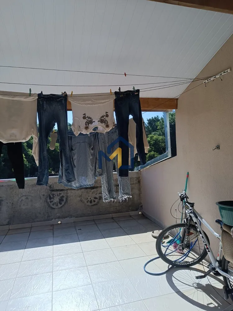 Casa, 3 quartos, 130 m² - Foto 14