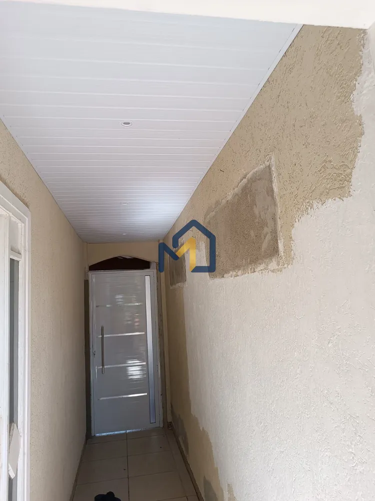 Casa, 3 quartos, 130 m² - Foto 16