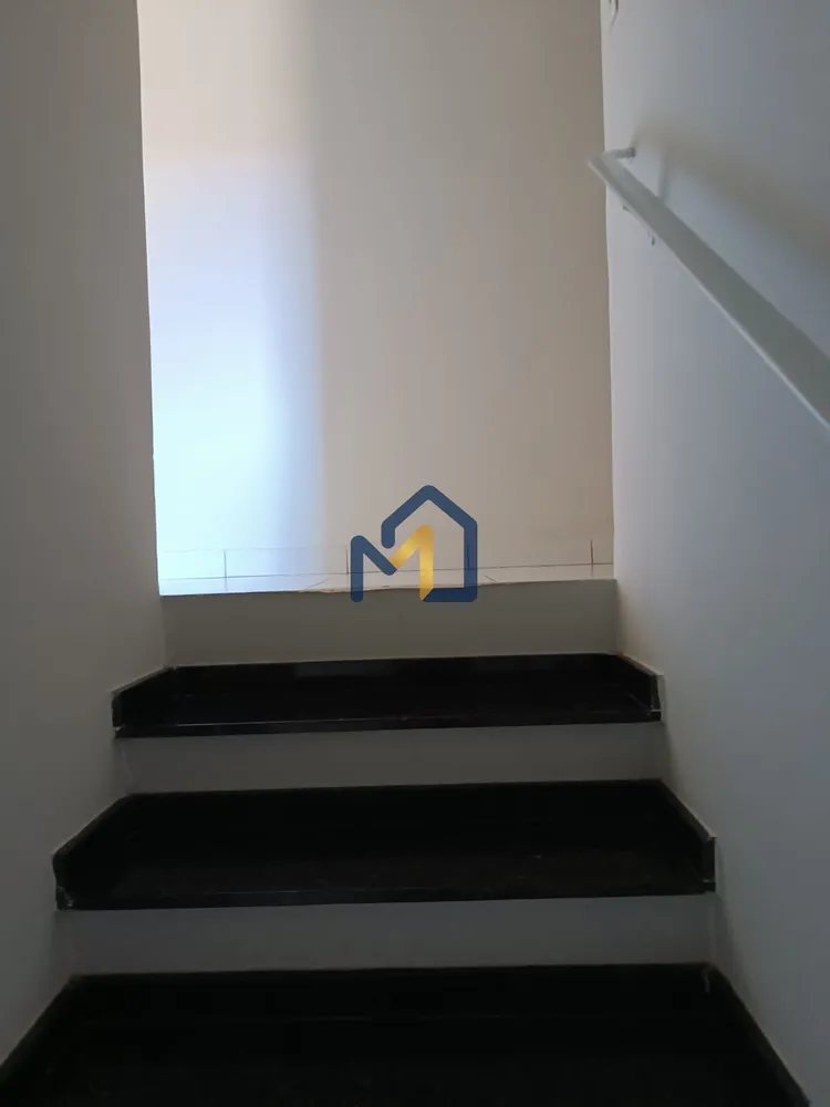 Casa, 3 quartos, 130 m² - Foto 9