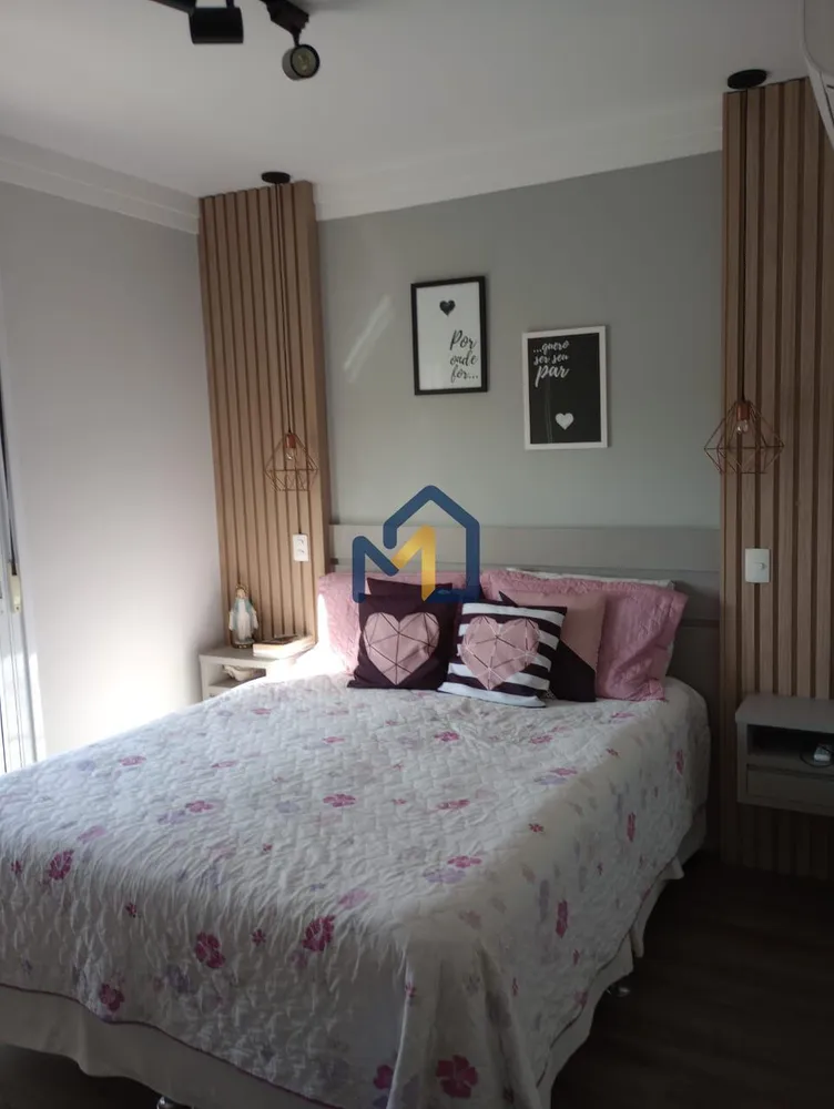 Apartamento, 3 quartos, 119 m² - Foto 37