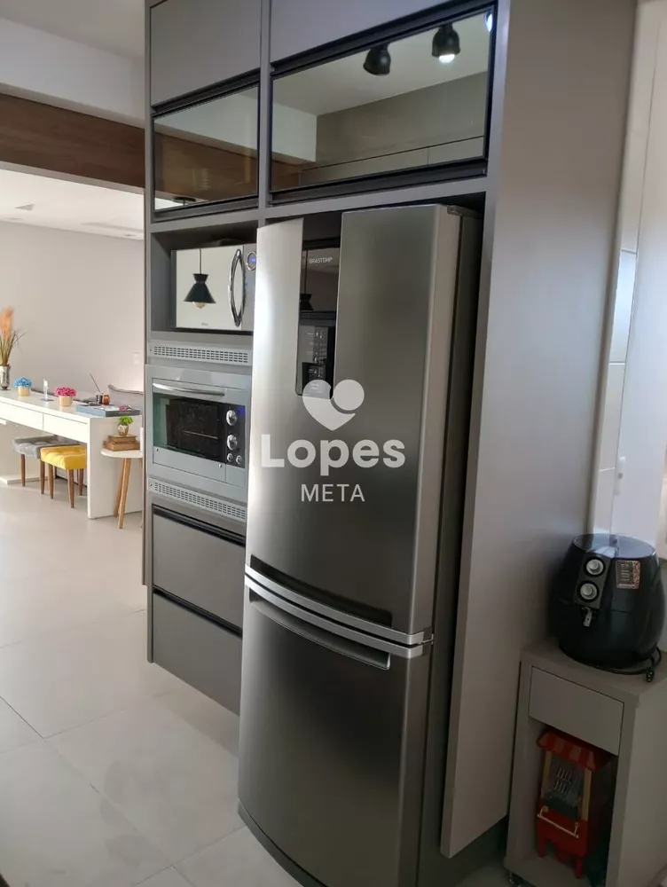 Apartamento, 3 quartos, 119 m² - Foto 7