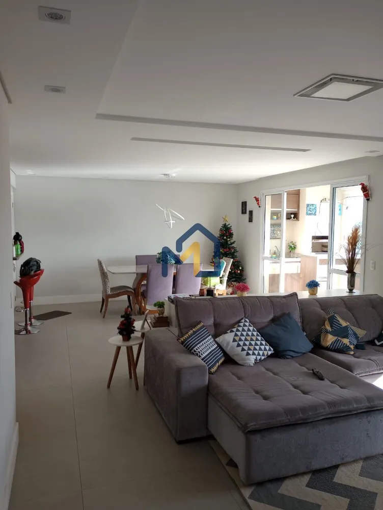 Apartamento, 3 quartos, 119 m² - Foto 20