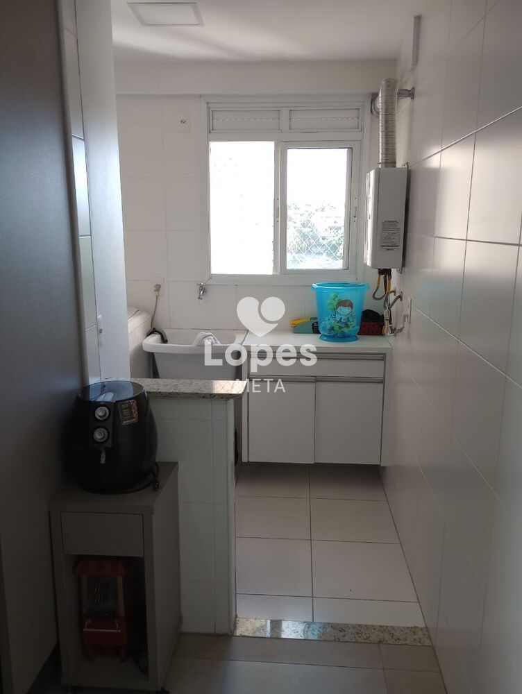 Apartamento, 3 quartos, 119 m² - Foto 25