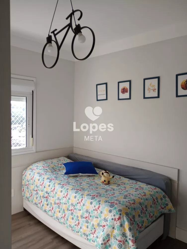 Apartamento, 3 quartos, 119 m² - Foto 5