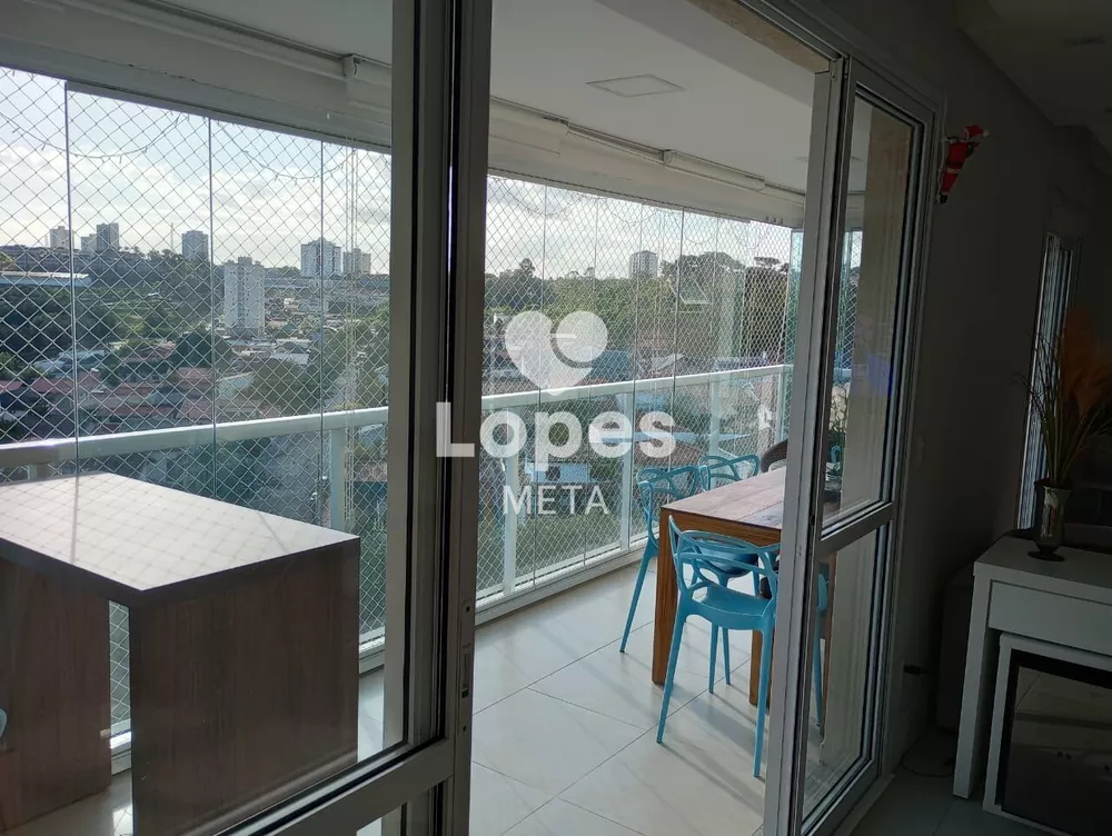 Apartamento, 3 quartos, 119 m² - Foto 6