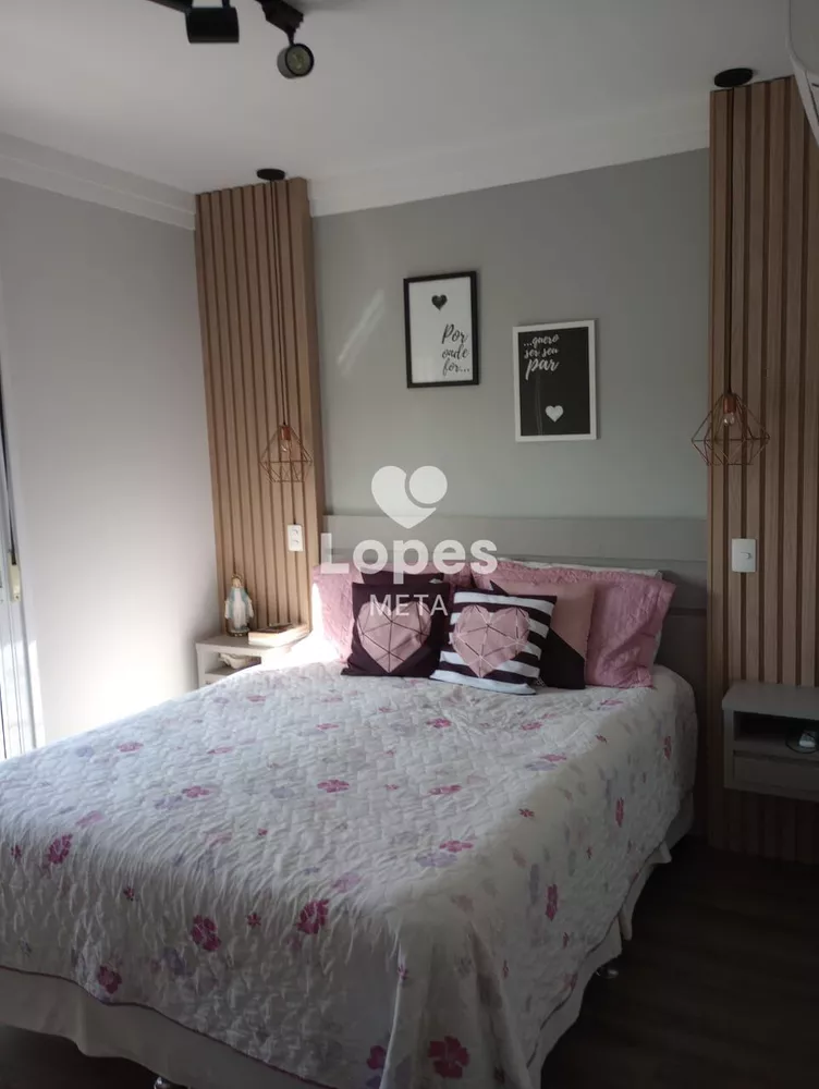 Apartamento, 3 quartos, 119 m² - Foto 4