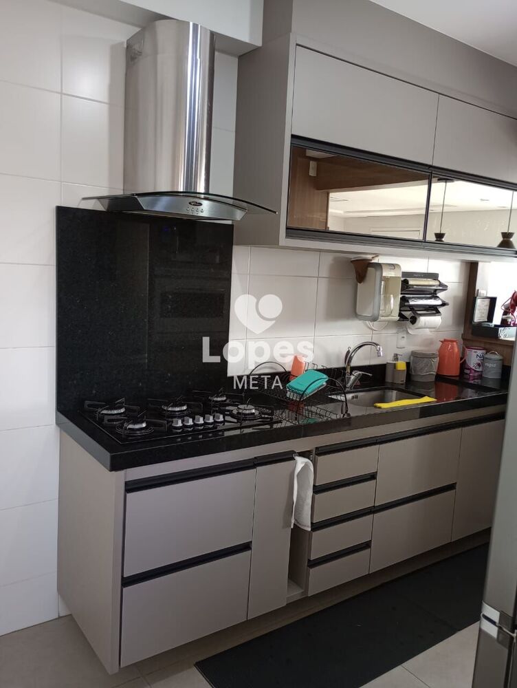 Apartamento, 3 quartos, 119 m² - Foto 14