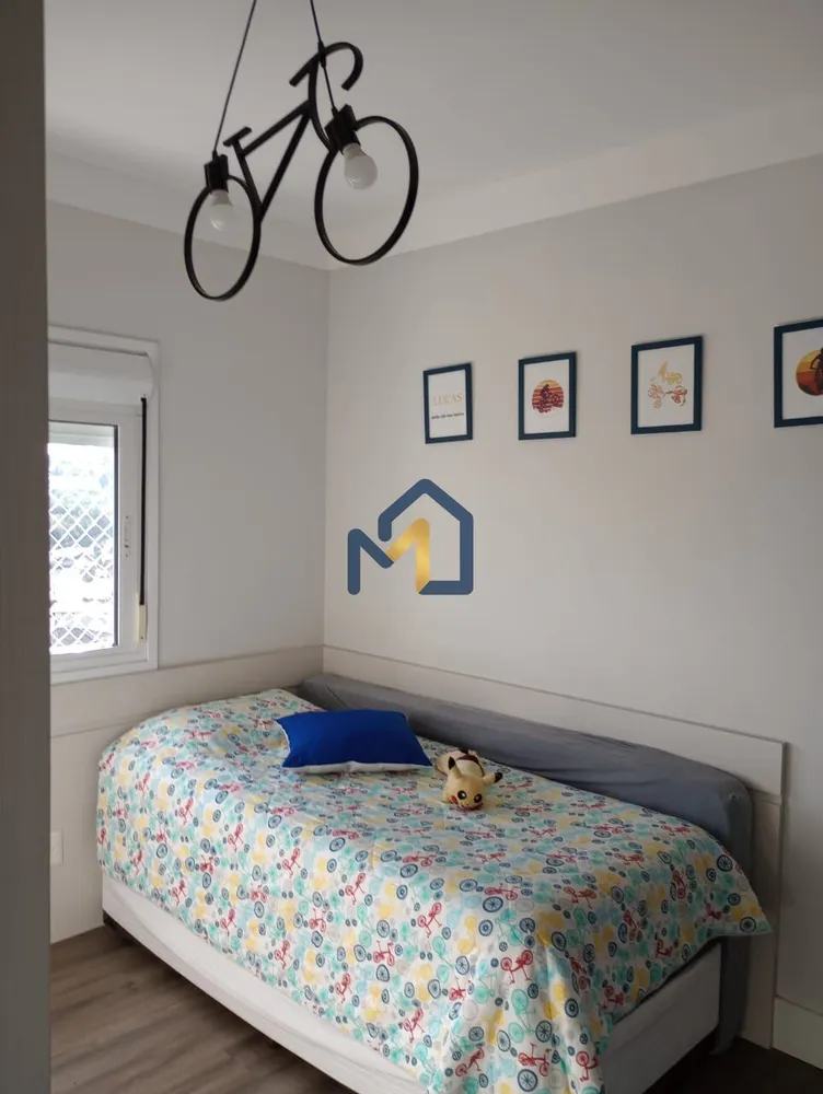 Apartamento, 3 quartos, 119 m² - Foto 36