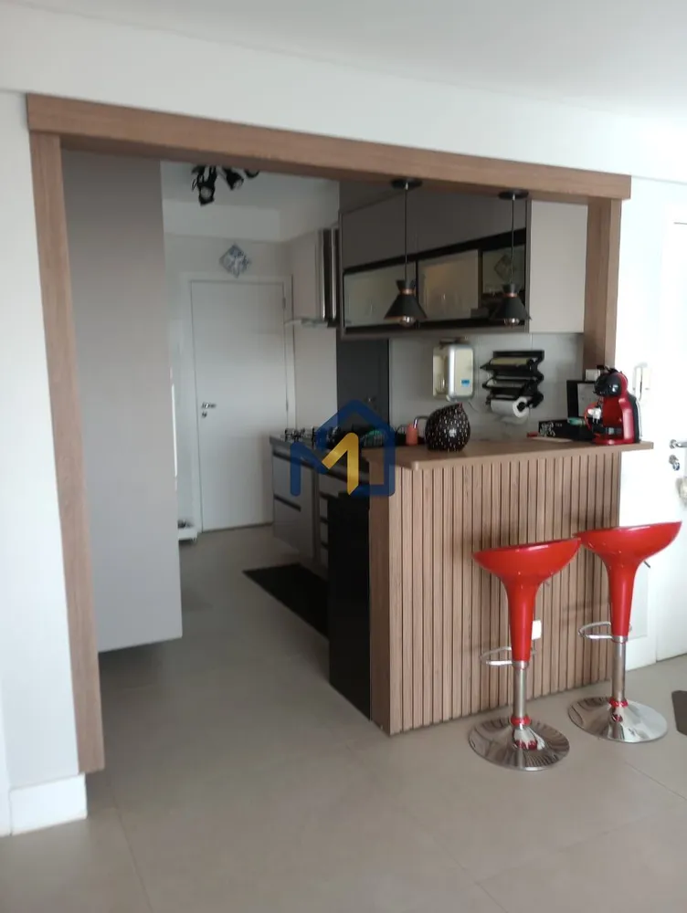 Apartamento, 3 quartos, 119 m² - Foto 30