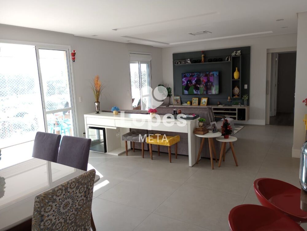 Apartamento, 3 quartos, 119 m² - Foto 21