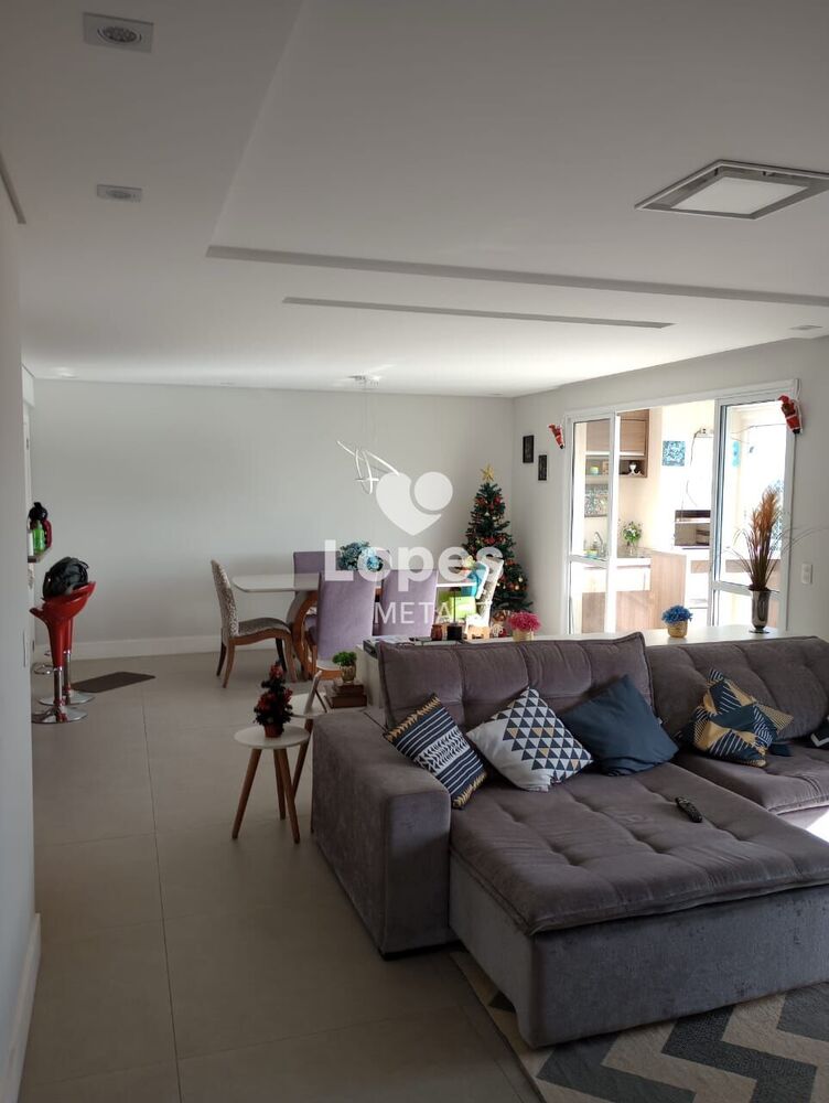 Apartamento, 3 quartos, 119 m² - Foto 13