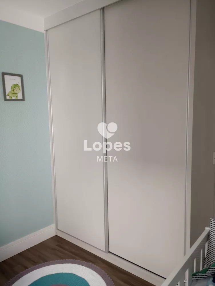 Apartamento, 3 quartos, 119 m² - Foto 2