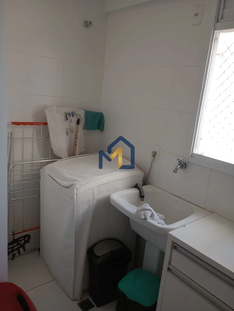 Apartamento, 3 quartos, 119 m² - Foto 34