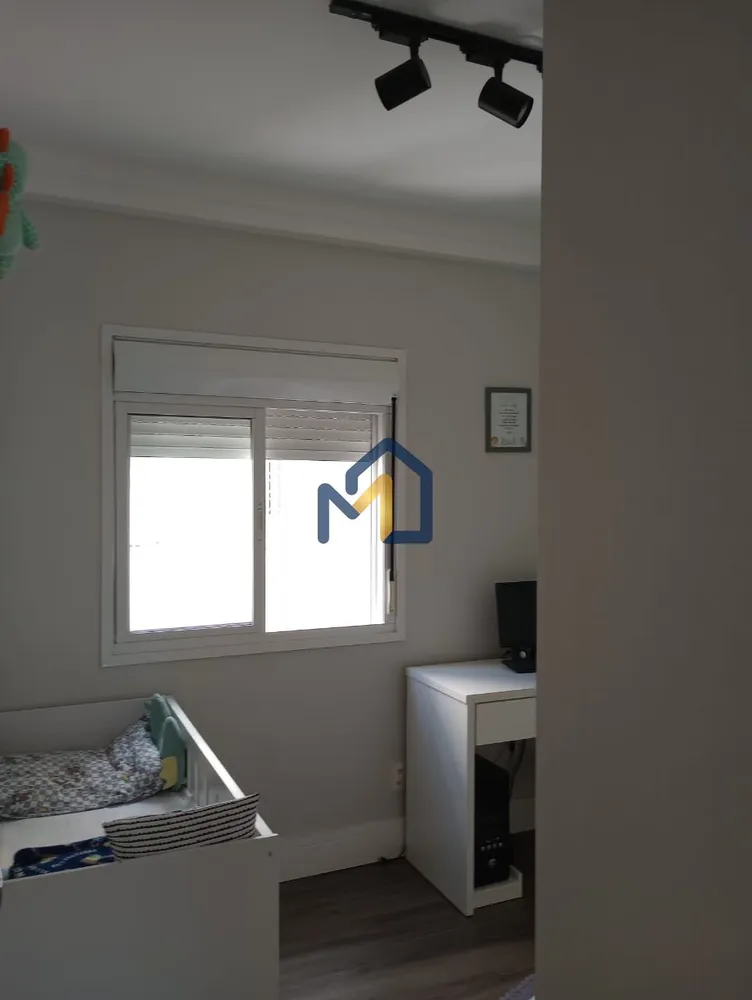 Apartamento, 3 quartos, 119 m² - Foto 38