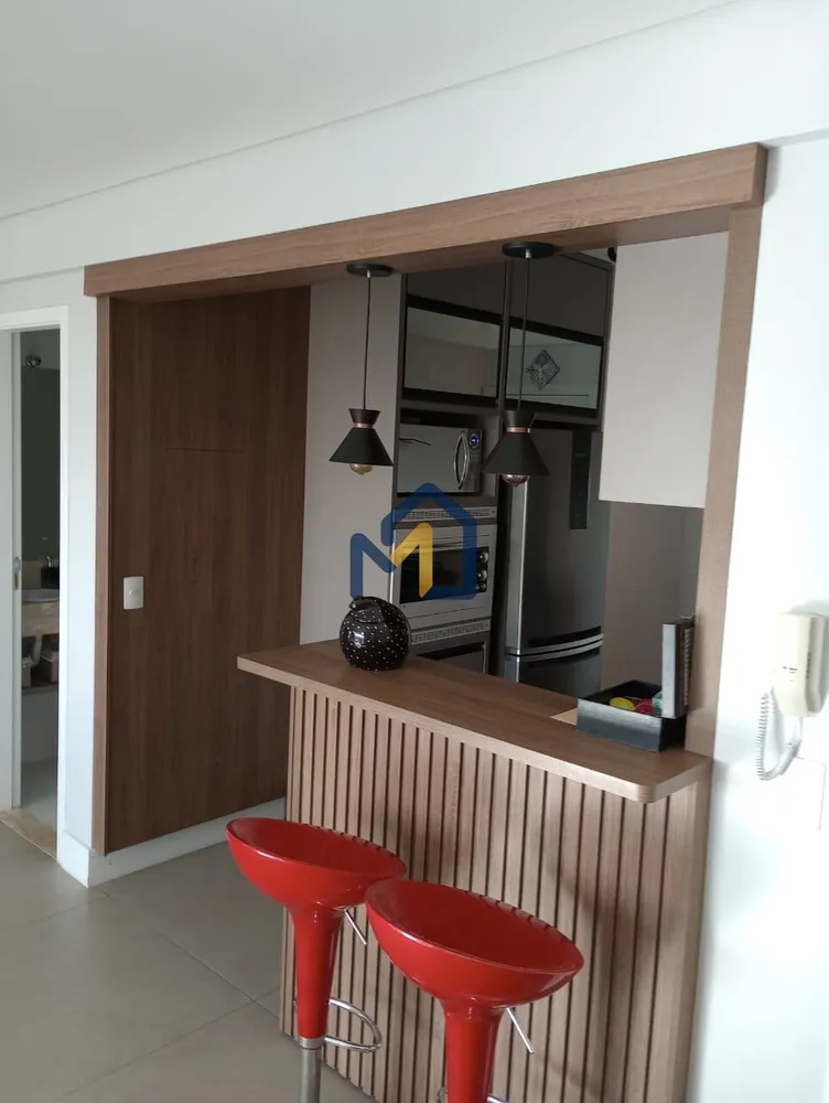 Apartamento, 3 quartos, 119 m² - Foto 29