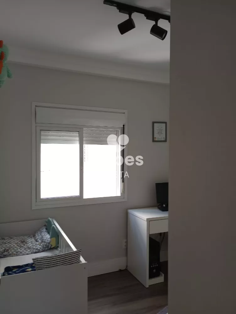 Apartamento, 3 quartos, 119 m² - Foto 3