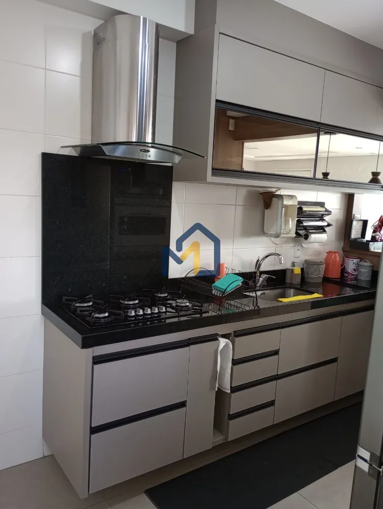 Apartamento, 3 quartos, 119 m² - Foto 32