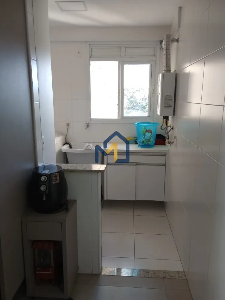 Apartamento, 3 quartos, 119 m² - Foto 33