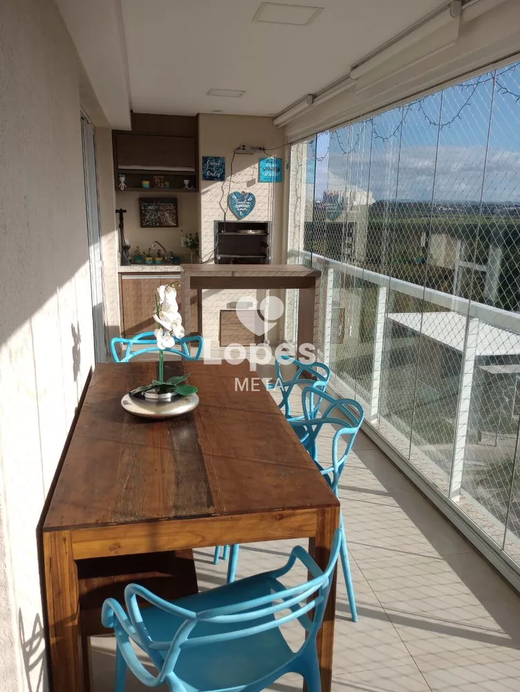 Apartamento, 3 quartos, 119 m² - Foto 8