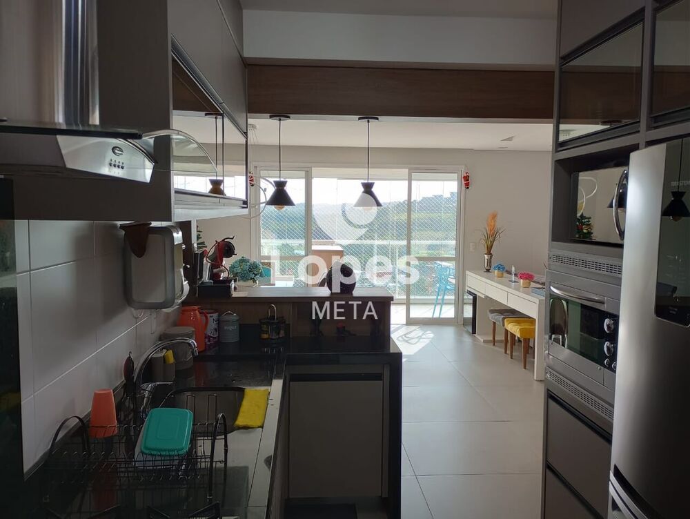 Apartamento, 3 quartos, 119 m² - Foto 26