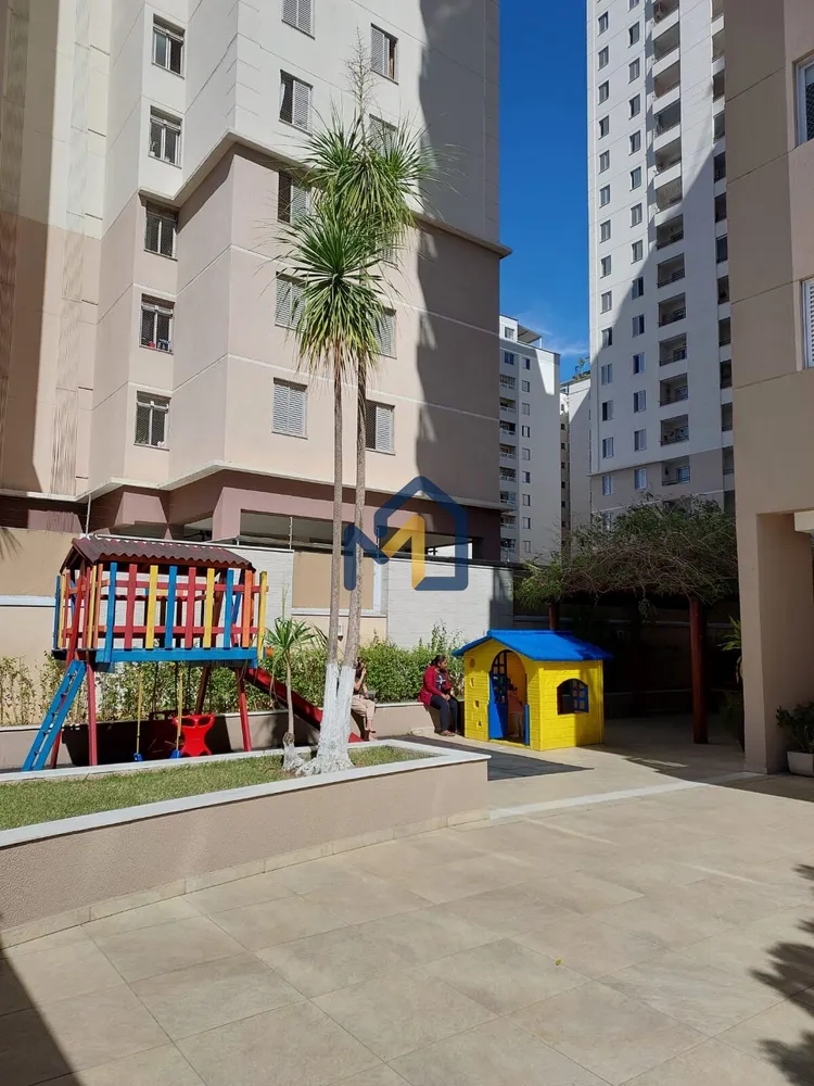 Apartamento, 2 quartos, 88 m² - Foto 12