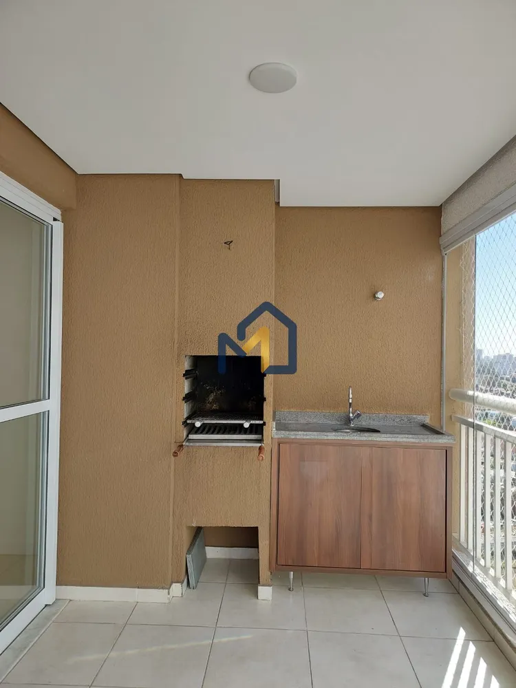 Apartamento, 2 quartos, 88 m² - Foto 2