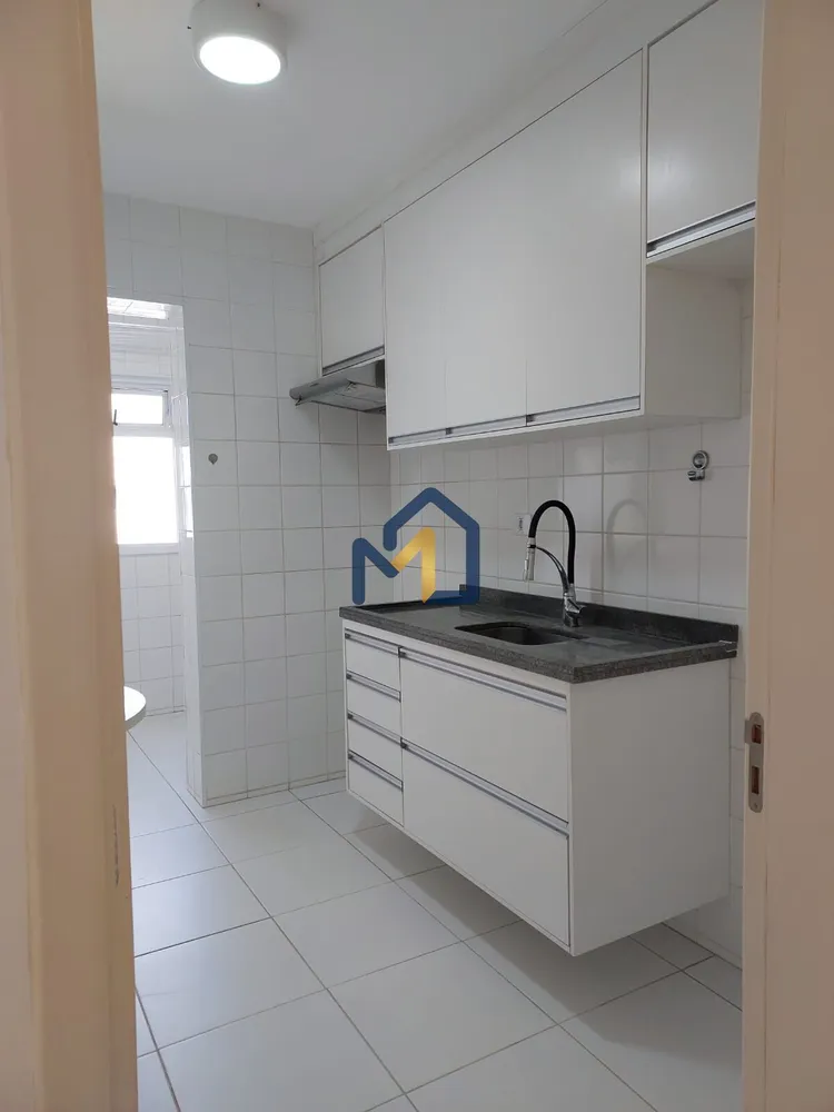 Apartamento, 2 quartos, 88 m² - Foto 3
