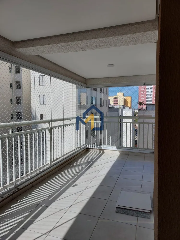 Apartamento, 2 quartos, 88 m² - Foto 1