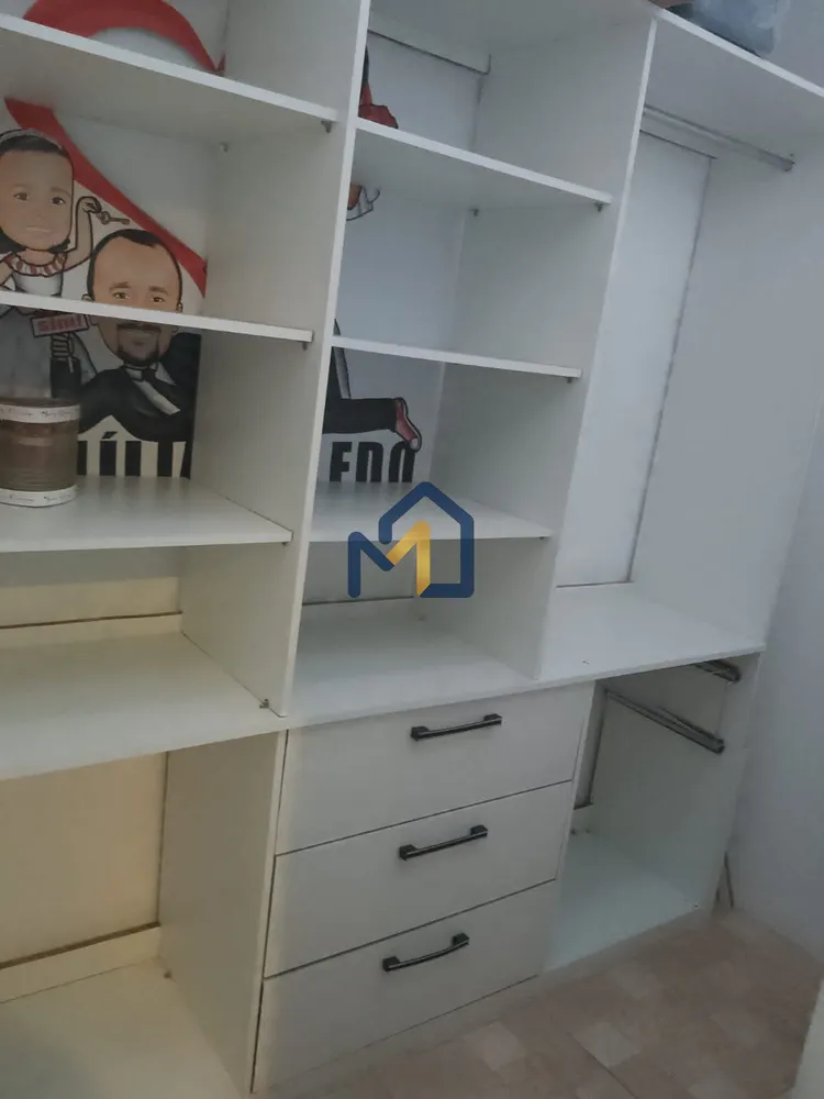 Casa, 3 quartos, 70 m² - Foto 9