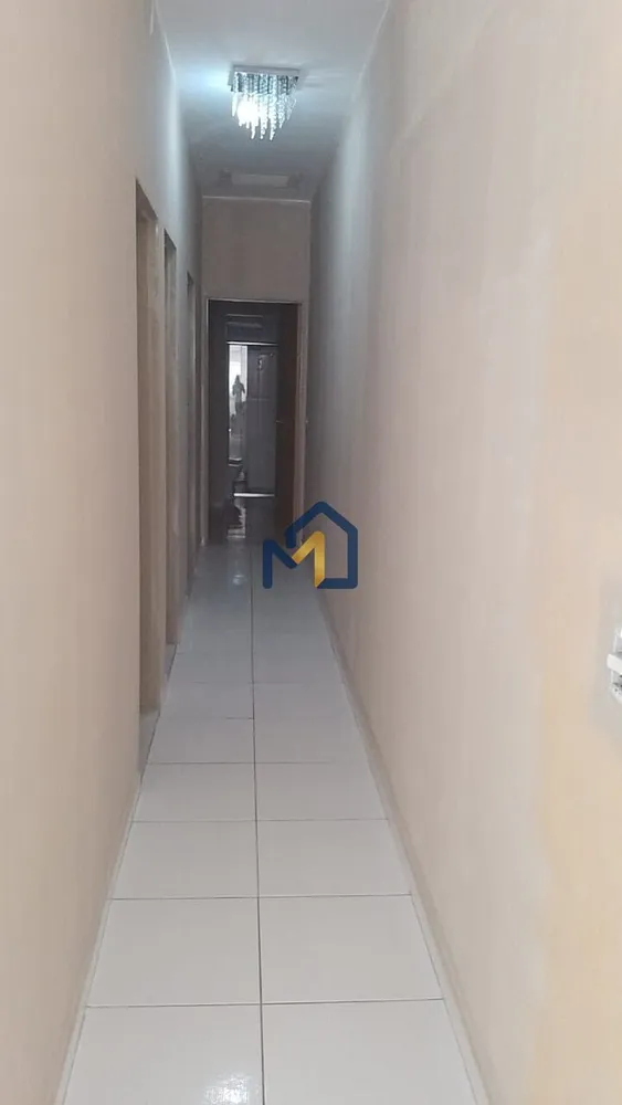 Casa, 3 quartos, 70 m² - Foto 13