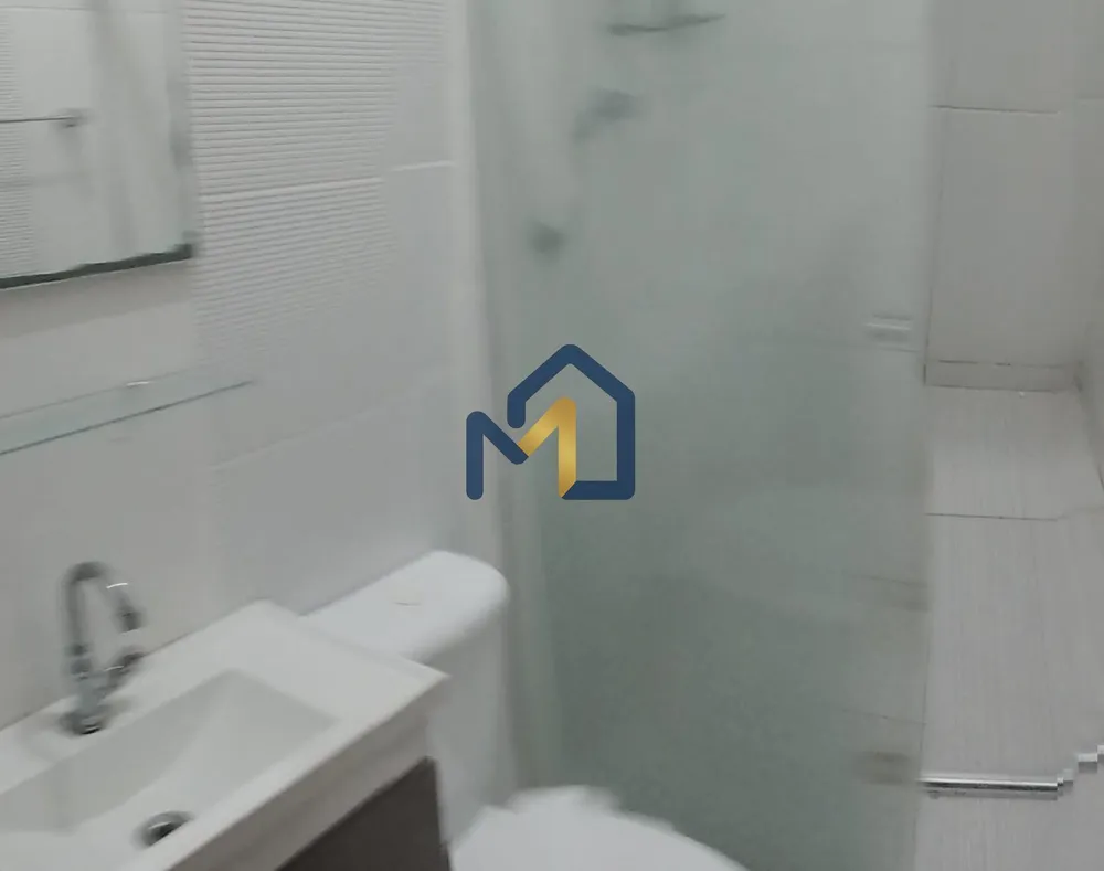 Casa, 3 quartos, 70 m² - Foto 10