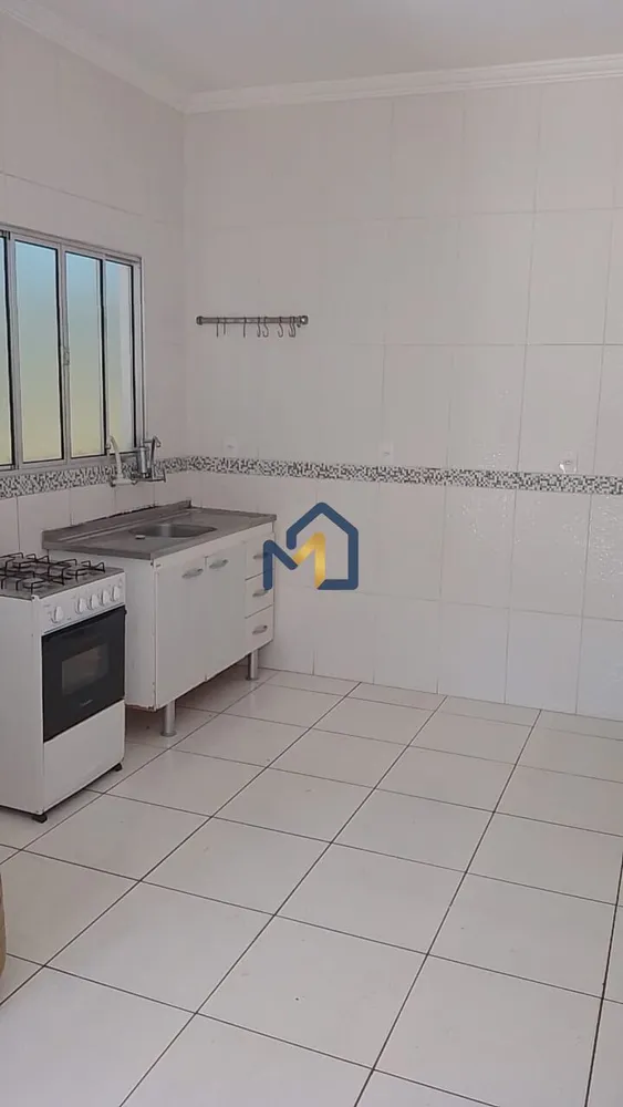 Casa, 3 quartos, 70 m² - Foto 7