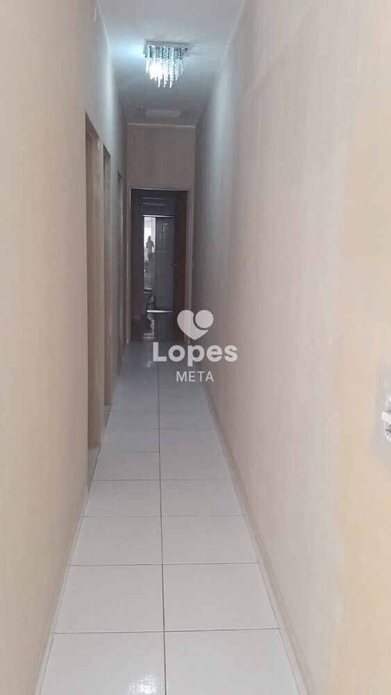 Casa, 3 quartos, 70 m² - Foto 2