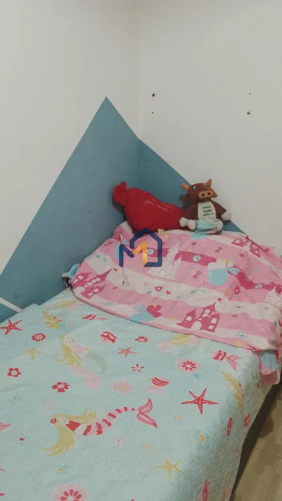Casa, 3 quartos, 70 m² - Foto 6