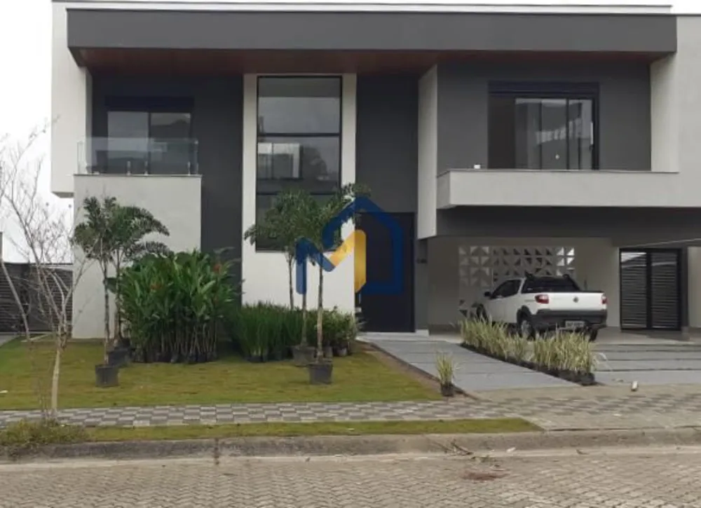 Casa, 4 quartos, 530 m² - Foto 1