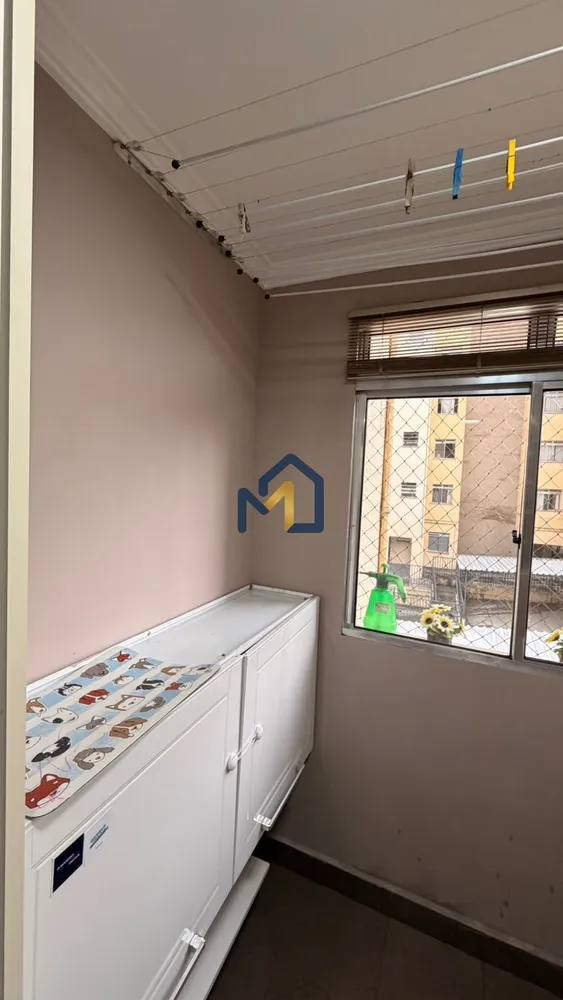 Apartamento, 2 quartos, 62 m² - Foto 8